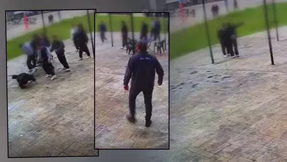 Akran zorbalığı bu kez Karabük’te: Liseli genci linç etmeye kalktılar