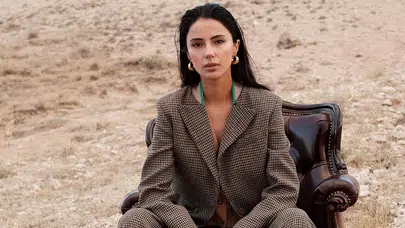 Mehmed Fetihler Sultanı Prenses Rose kimdir, Merve Üçer’in yaşı, oynadığı diziler, sevgilisi, eğitimi ne?