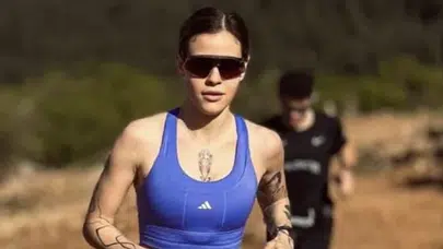 Lina Hourieh biyografisi: Nereli, boyu, kaç yaşında, ne iş yapıyor? Yaratıcı yönü ve fiziksel aktiviteleri