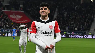 Can Uzun’un Sakatlandı Mı, Ne Zaman Dönecek? Eintracht Frankfurt Hoffenheim Maçı, Kulübün Açıklaması
