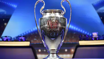 Şampiyonlar Ligi play-off kura çekimi ne zaman, saat kaçta, nereden izlenir? Avrupa sahnesinde meraklı bekleyiş