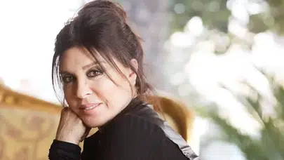 Ölüm korkusu, vasiyet ve yalnızlık... Nebahat Çehre yıllar sonra içini döktü!