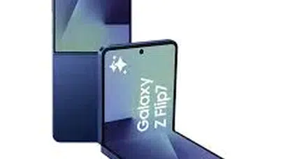 Samsung’un en şık Galaxy Z Flip7’si vitrine çıkmayacak