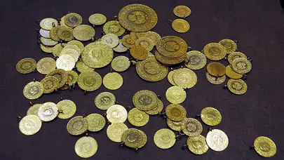 Altında tarihi zirve... Gram rekor tazeledi, yükseliş durdurulamıyor!