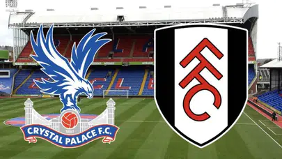 Crystal Palace Fulham maçı nereden izlenir, hangi kanalda, saat kaçta? Londra derbisi nefes kesiyor!