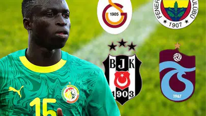 Krépin Diatta hangi Süper Lig takımına gelecek, piyasa değeri ne kadar? Kupanın parlayan yıldızı 4 büyükleri karıştırdı
