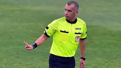 Alper Çetin kimdir, neden istifa etti? Sivasspor-Amed maçı sonrası var krizi