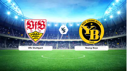 Stuttgart - Young Boys UEFA Avrupa Ligi maçı canlı izleme, saat, tarih, stadyum, ilk 11’ler ve yayın platformu detayları