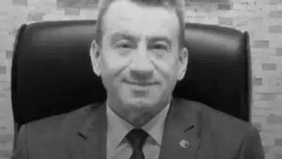 Hasan Eraybat kimdir, kaç yaşında, neden öldü? Bulunduğu görevler ve hayatı