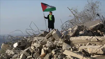 Batı Şeria’da İsrail operasyonları gerilimi tırmandırdı!