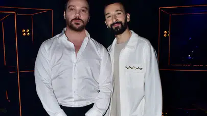 Tarkan benzetmesi gündem oldu: Sinan Akçıl, Serkan Can’a sahip çıktı