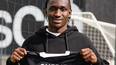 Sidiki Cheriff kaç yaşında, hangi takımda oynuyor, nereli, santrfor mu, piyasa değeri ne kadar?