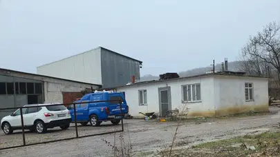 Bursa’da feci iş kazası! Elektrik akımı can aldı