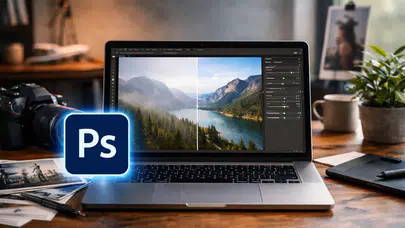 Photoshop’a beklenen dokunuş: Netlik, kontrol ve hız aynı anda geldi