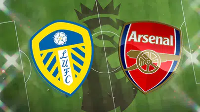 Leeds United - Arsenal maçı ne zaman, saat kaçta, hangi kanalda, şifresiz mi? Premier Lig canlı yayın bilgileri
