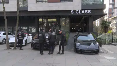 Mali suçlar harekete geçti: 11 milyarlık galeri soruşturması!