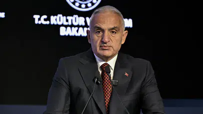 Turizm gelirinde yeni hedef: 68 milyar dolar