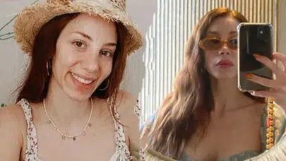 Kayla Manukyan kimdir, kaç yaşında, aslen nereli, boyu kaç, ailesi, kimin torunu? Psikolojiden modaya cesur bir geçiş