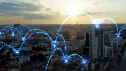 Türkiye’nin fiber ağı, Dünya'nın çevresini 16 kez dolaşacak uzunluğa ulaştı