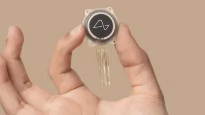 Beyne doğrudan görüntü aktarılacak: Körlük tedavisinde ilk insan implantı hazır