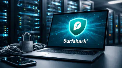 Surfshark’ın VPN altyapısı bağımsız denetimden tam not aldı