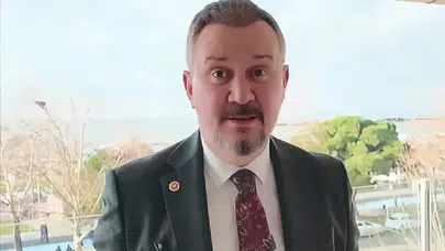 Mestan Özcan hayatı, eğitimi, mesleği, siyasi kariyeri, maaş açıklamasıyla neden gündeme geldi?