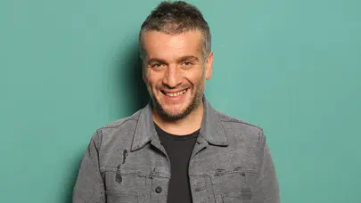 Murat Cemcir yoğun bakımdan sonra ilk kez görüntülendi: Gayet sağlıklı!