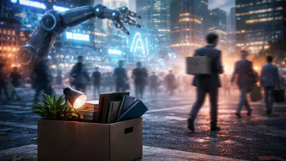 Ai dalgası iş piyasasını sarsacak: cisco ceo’sundan sert uyarı