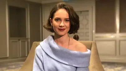 Yeraltı Hülya kimdir, Yeraltı dizisine katılan Ece Çeşmioğlu kimdir ve hangi rolle geliyor?