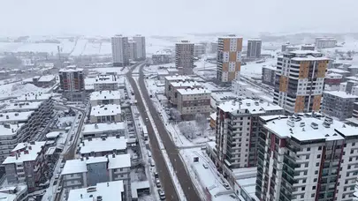 Meteoroloji uyardı, valilik karar aldı: 2 Ocak’ta okullar tatil!