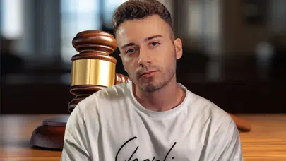 Enes Batur gerçek adı ne, kimdir, kaç yaşında, nereli, sevgilisi kim, hakkında  yakalama kararı var mı?