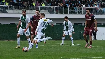 Tokat Belediye Plevnespor – Çayelispor Maçı Hangi Kanalda, Saat Kaçta, Şifresiz YouTube Canlı Yayın Nasıl İzlenir?
