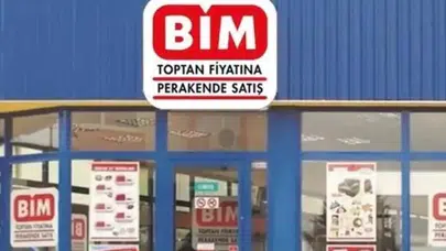BİM’de Kış İndirimi Rüzgarı! 9 Ocak BİM Aktüel Kataloğu Yayında: Stanley Termos ve Trekking Ayakkabı fiyatlar dibi gördü