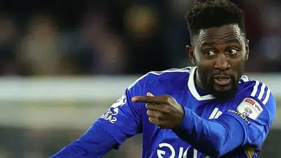Beşiktaşlı Wilfred Ndidi’nin babası Sunday Ndidi kimdir, neden hayatını kaybetti?