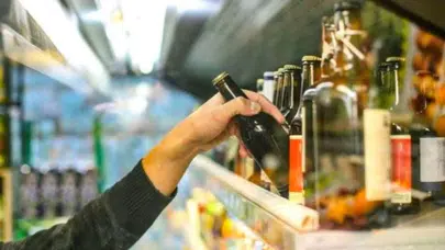 2026 güncel alkol fiyatları nedir, son zamlı fiyatlar ne kadar?