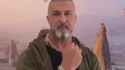 Ercan Han Üşümez kimdir, kaç yaşında, Özgü Namal'ın sevgilisi kim, ne iş yapıyor, aslen nereli?