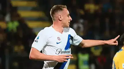 İtalyan Basını Yazdı! Frattesi Transferi Galatasaray’da Detaylara Takıldı