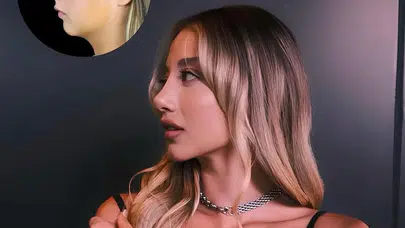 Aleyna Kalaycıoğlu’nun Yeni Görünümü Sosyal Medyada Konuşuluyor!