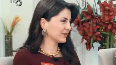 Yemekteyiz Hazal Hanım kimdir, kaç yaşında, nereli? Hazal Hanım hakkında bilinenler