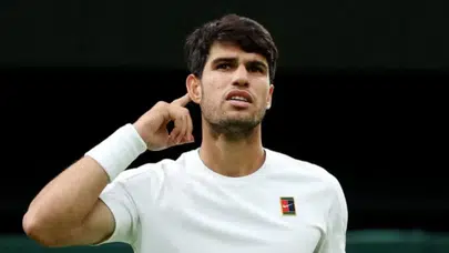 Carlos Alcaraz kimdir, kaç yaşında, nereli, boyu kaç, evli mi, sevgilisi kim? Genç tenisçinin hayatı, ailesi, başarıları