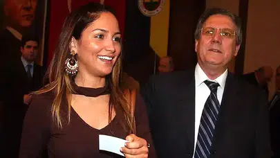 Aziz Yıldırım'ın kızı kim, Gülşah Yıldırım Gordi HAYATI (kimdir), ne iş yapıyor?