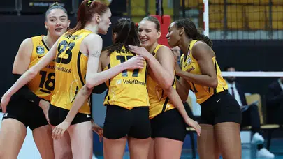 VakıfBank Scandicci voleybol maçı 2026 canlı izleme yolları, yayın saati, tabii şifreli mi, Turkcell TV hangi kanal?