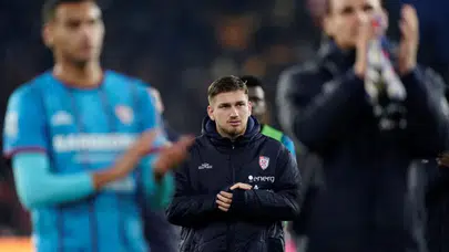 Collovati’den Cagliari Yorumu! 'Serie A’da Kalma Büyük Ölçüde Tamam'