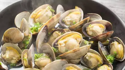 Hafif Ama Güçlü Beslenme! Diyet Listelerinin Yeni Gözdesi Deniz Tarağı