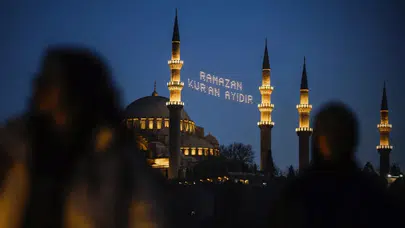 2026 Dini Günler Takvimi Yayınlandı: Ramazan Bayramı Mart’a Damga Vuracak