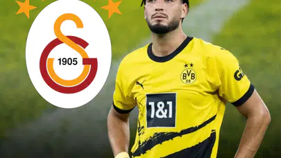 Galatasaray’ın yeni transferi Ramy Bensebaini (hayatı) kimdir, aslen nereli, futbol kariyeri ve piyasa değeri nedir?