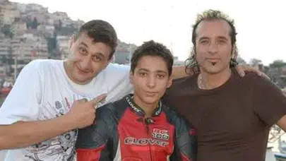 Toprak Razgatlıoğlu'nun babası kim, kaç yaşında ve kökeni, nereli?