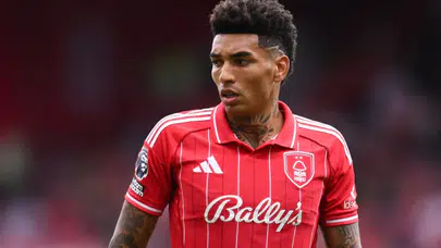 Libertadores’ten Premier League’e! Igor Jesus’un Büyük Sıçrayışı