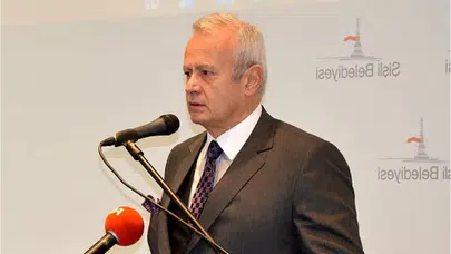 Hayri İnönü HAYATI  (kimdir), kaç yaşında, nereli, Eski Şişli Belediye Başkanı Hayri İnönü’nün hayatı