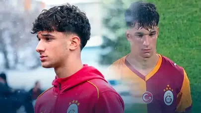 Ezeli rekabette yeni gerginlik! Hakan Balta’nın oğlu Fenerbahçe yolunda